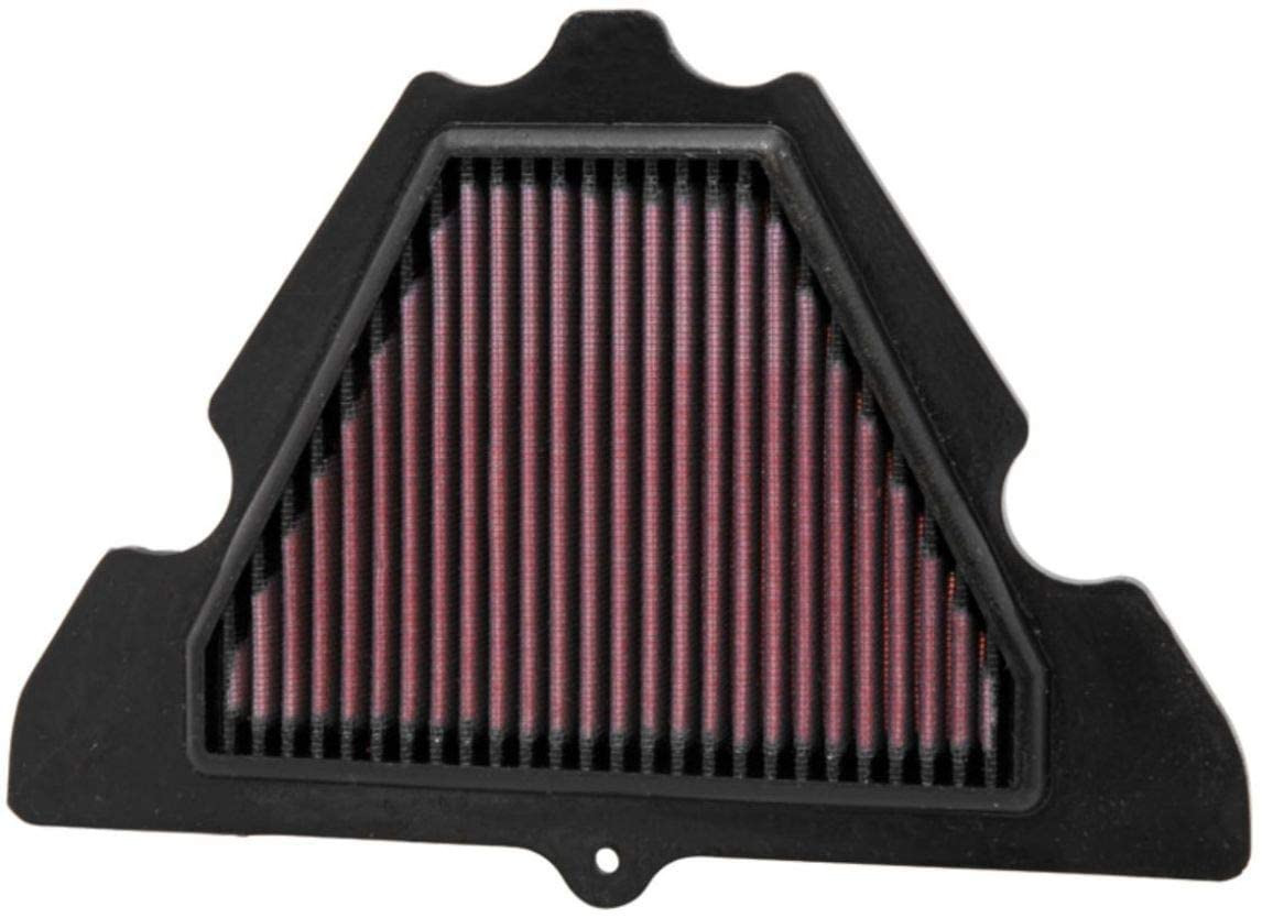 Filtre à air K&N Kawasaki Z1000 10-11 - vue 3