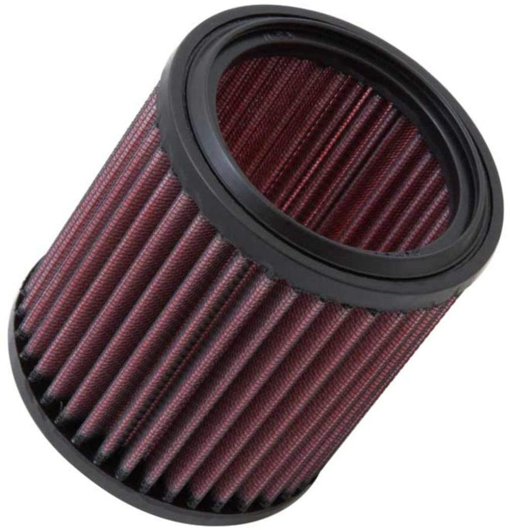 K&N Filtre à air Kawasaki ZRX 1100 97-00, ZRX 1200 00 - vue 2