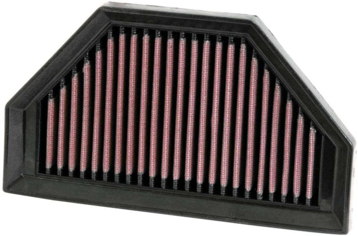 K&N Filtre à air KTM 1190 RC8 2008-2009 - vue 3