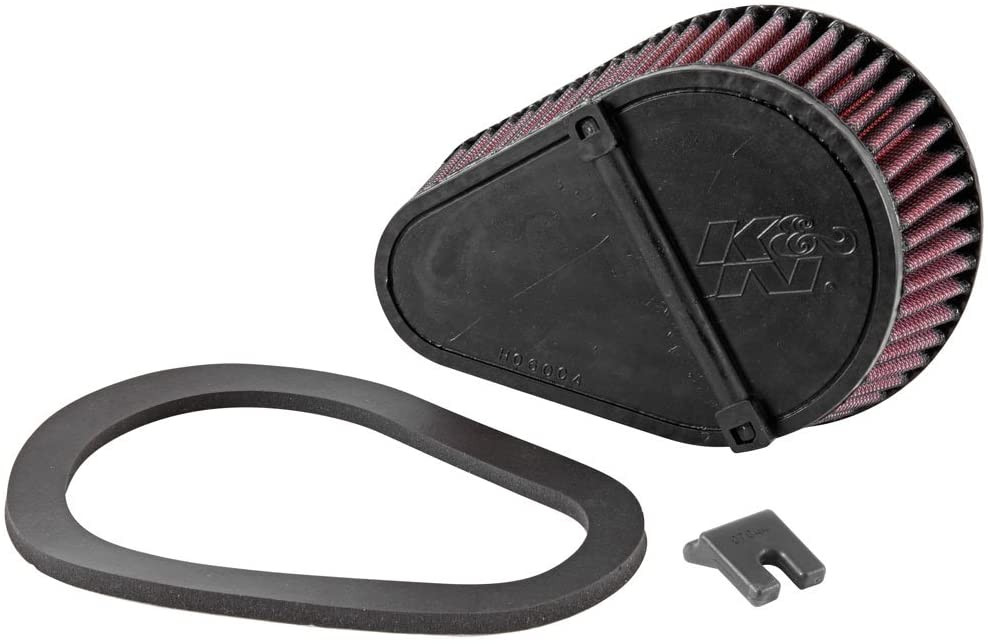 K&N Filtre à air Suzuki DR650S/SE 96-09 - vue 2