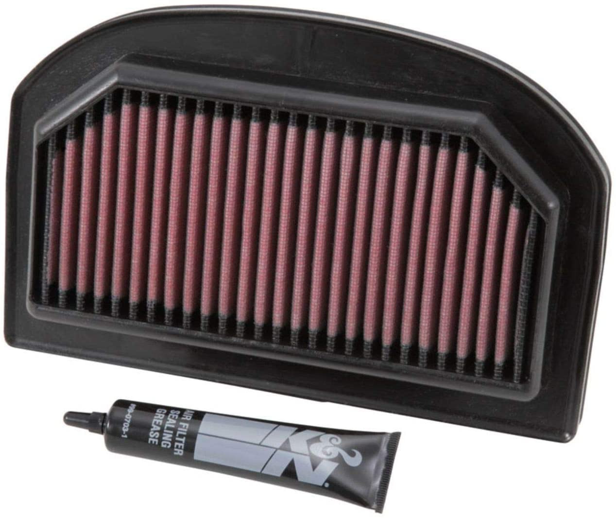 K&N Filtre à air Triumph Tiger Explorer 12-13 - vue 2