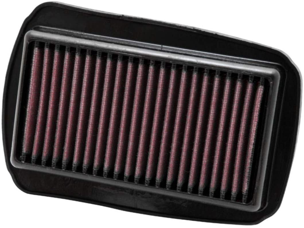 K&N Filtre à air Yamaha YZF 125 2008-2012 - vue 2