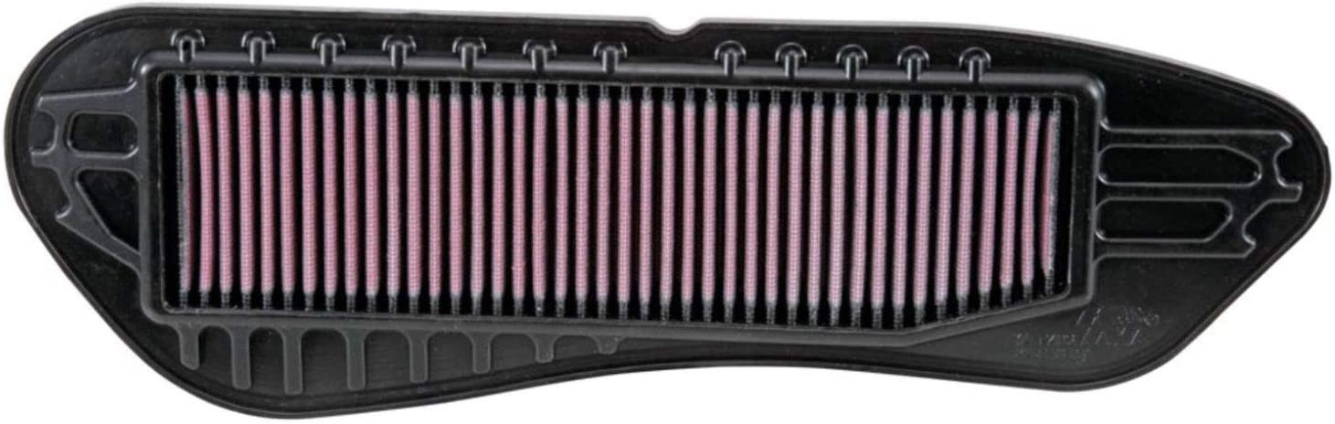 Filtre à air K&N Yamaha X-Max 250 06-12 - vue 2