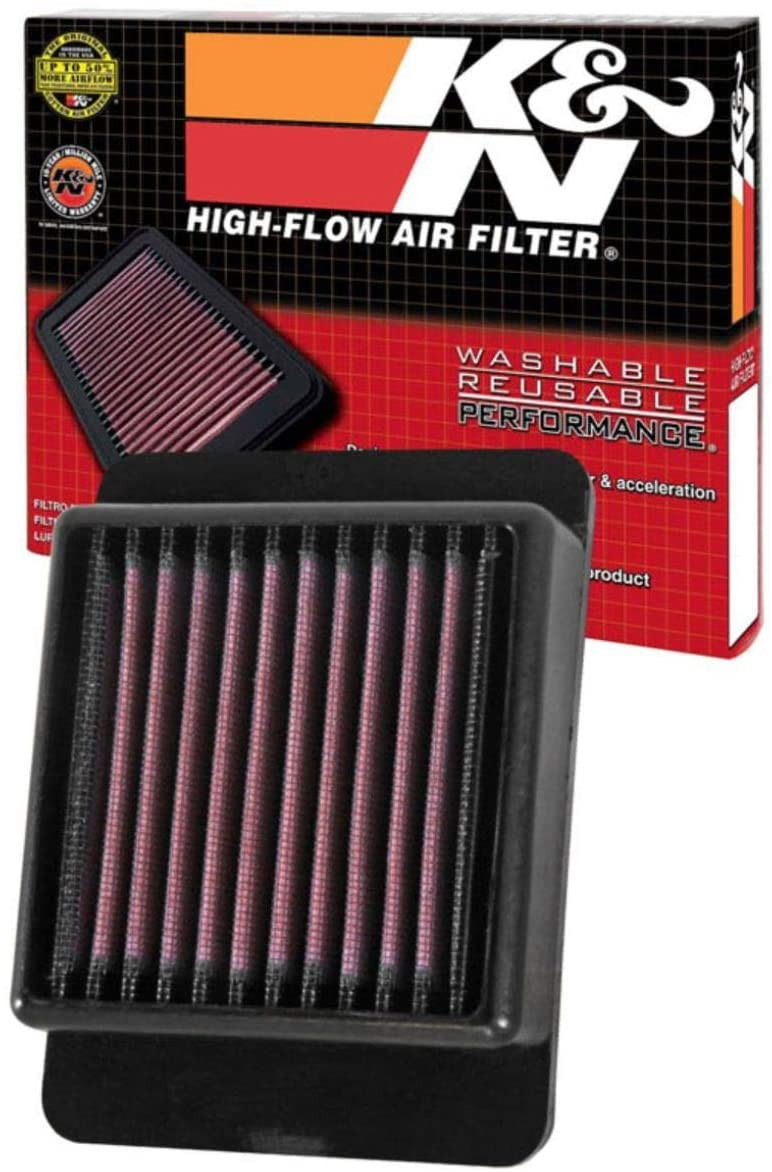 Filtre à air K&N Yamaha YZF-R3 (2015)