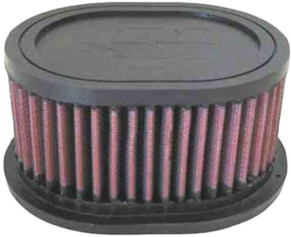 Filtre à air K&N Yamaha FZS600 Fazer 98-03 - vue 2