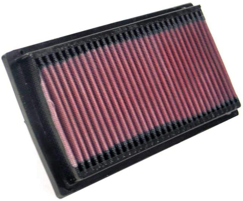 K&N Filtre à air Yamaha TRX 850 96-99 - vue 2
