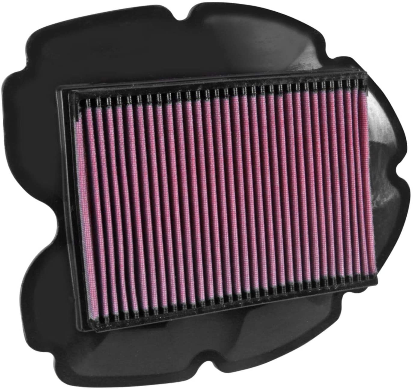Filtre à air K&N Yamaha TDM900 2002-2009 - vue 3