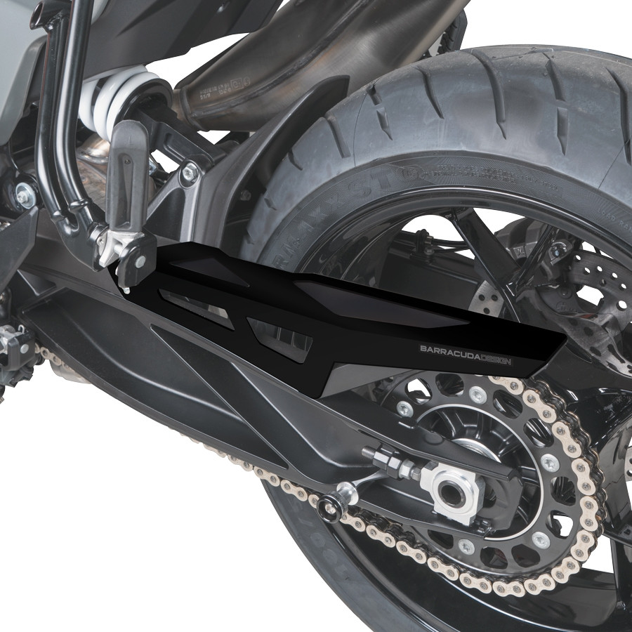 Protège-chaîne Barracuda KTM 790 Duke (2018-2020)