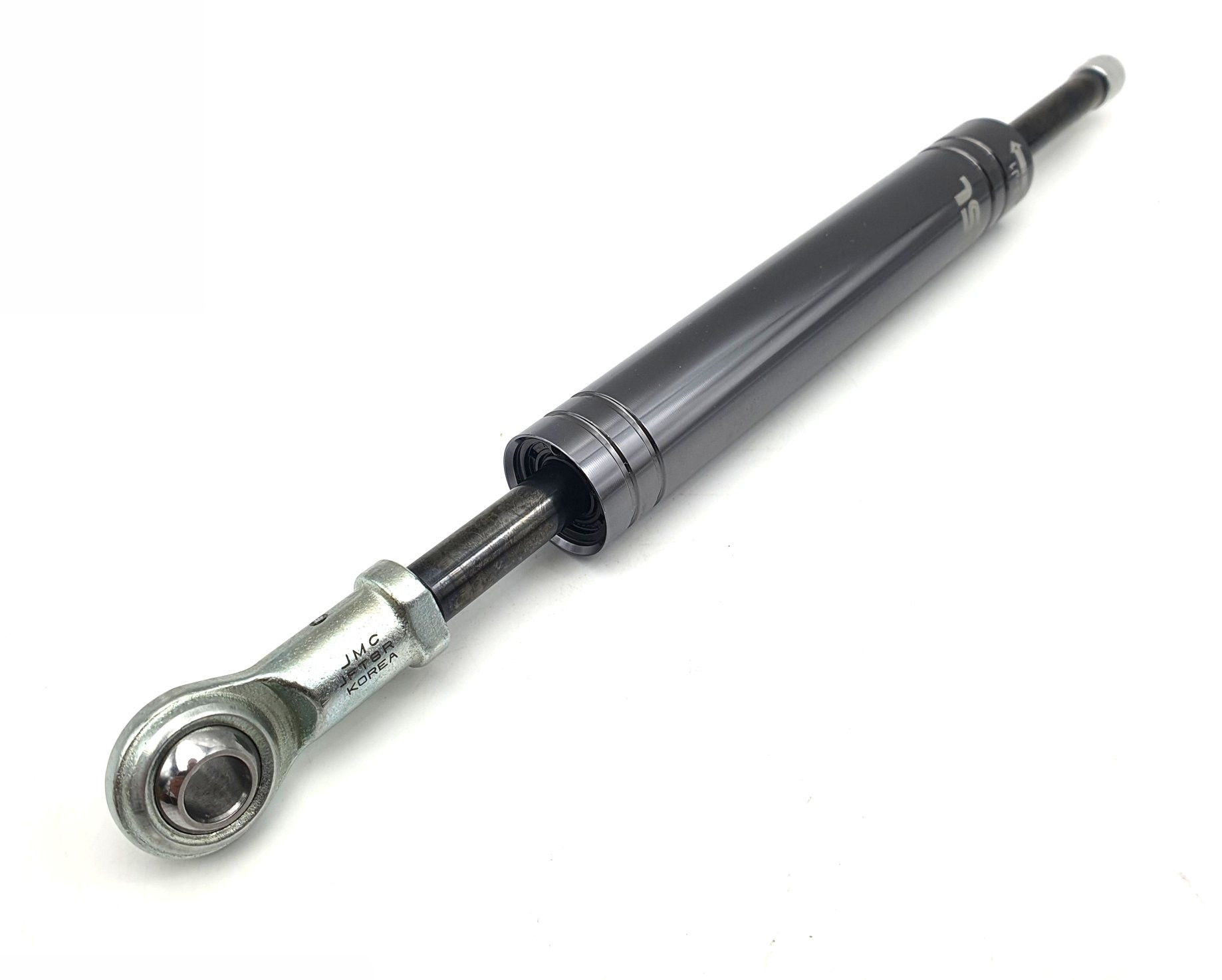 Amortisseur de direction moto universel LSL 70 mm 20-45 N