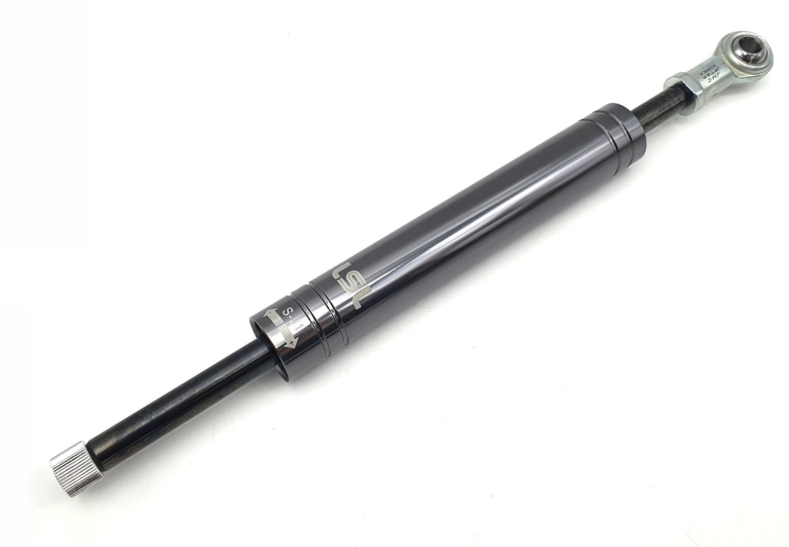 Amortisseur de direction universel LSL 120 mm (20 à 40 N) - vue 2