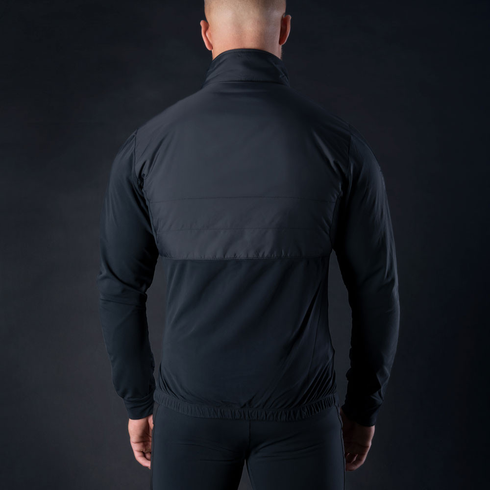 Veste Expedition Advanced OXFORD noir 2XL - vue 3