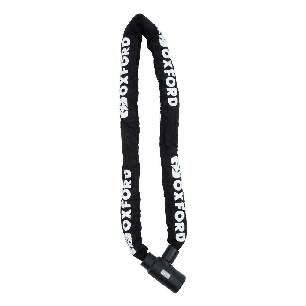 Chaîne GP Chain 10 2,0 m x 9,5 mm carré OXFORD - vue 2
