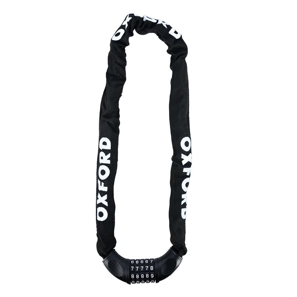 Chaîne Combi Chain 6 0,9 m x 6 mm OXFORD - vue 2