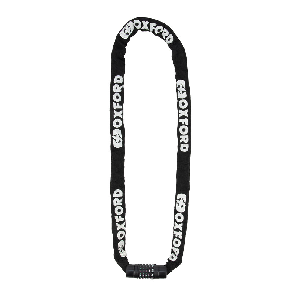 Chaîne Combi Chain8 8 mm carrée 1,5 m OXFORD - vue 2