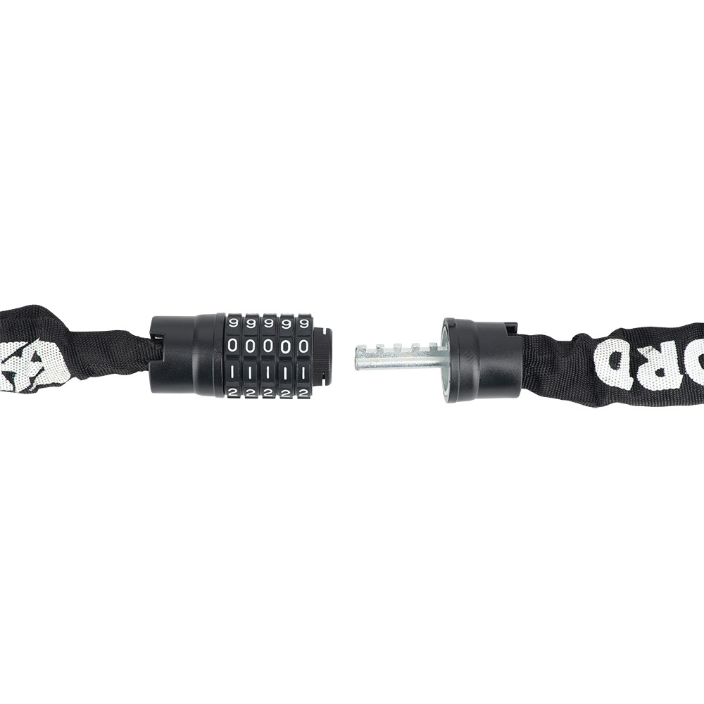 Chaîne Combi Chain8 8 mm carrée 1,5 m OXFORD - vue 3