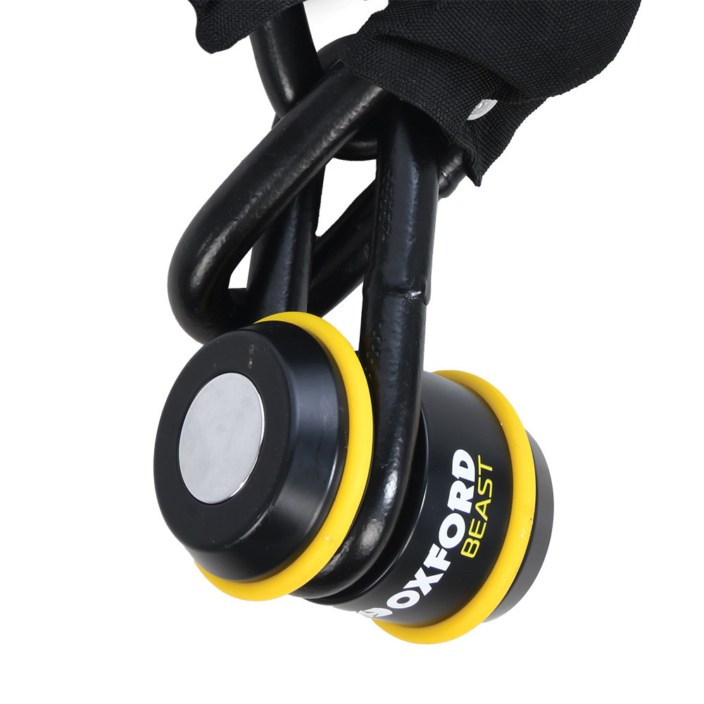 Antivol Beast Lock Oxford - vue 2