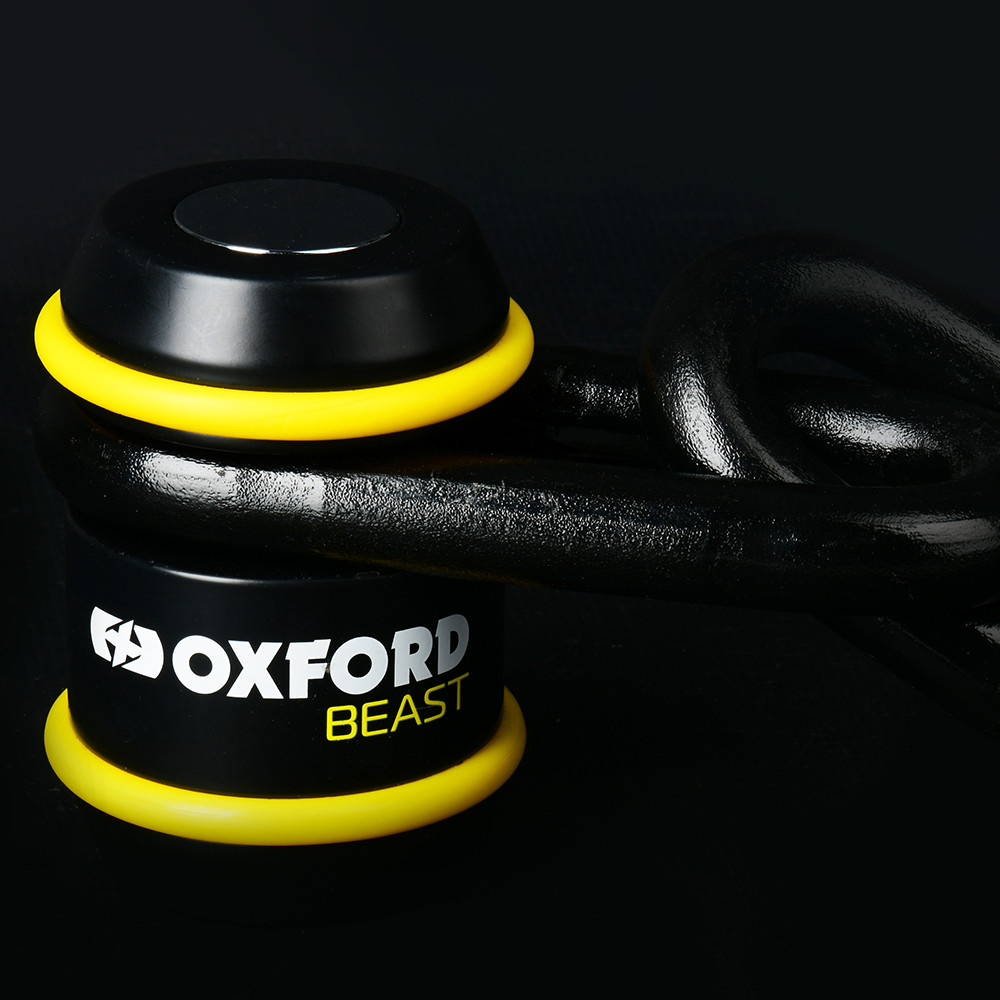 Antivol Beast Lock Oxford - vue 3