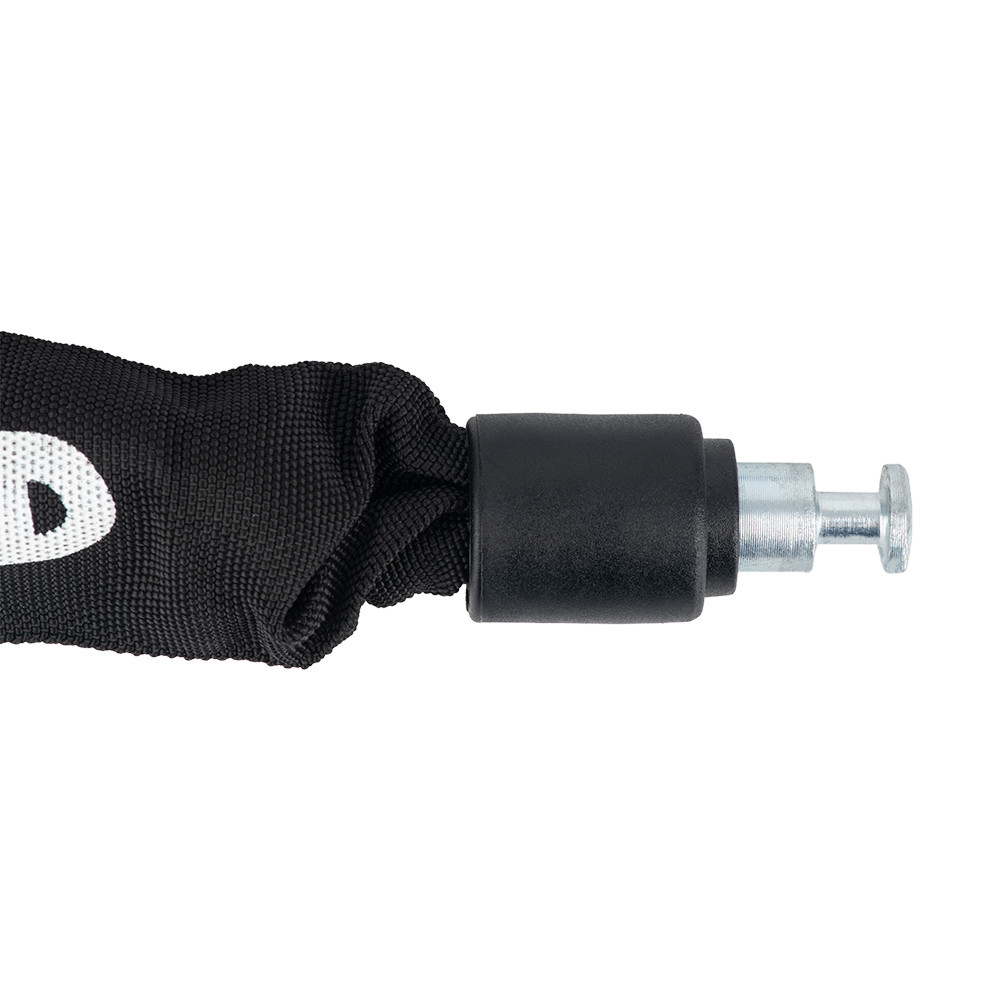 Alarm Chain10 10mm square x 2.0m OXFORD - vue 2
