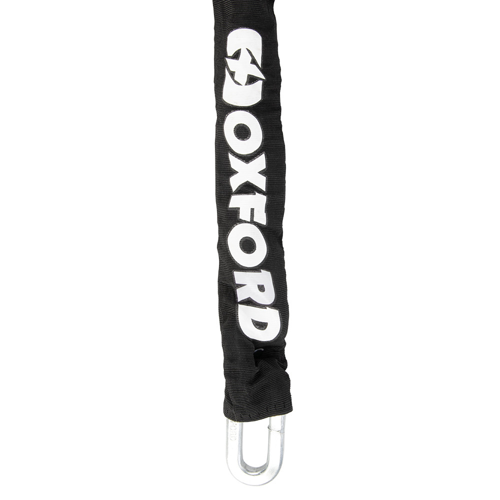 Chaîne HardcoreXC 13 mm carré x 1,5 m OXFORD - vue 3