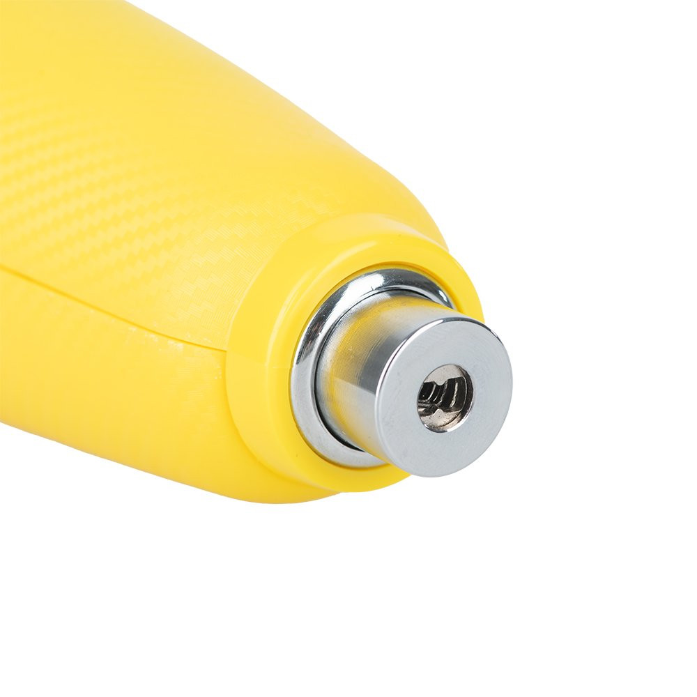 Kit plastique LeverLock Alarm Yellow OXFORD - vue 3
