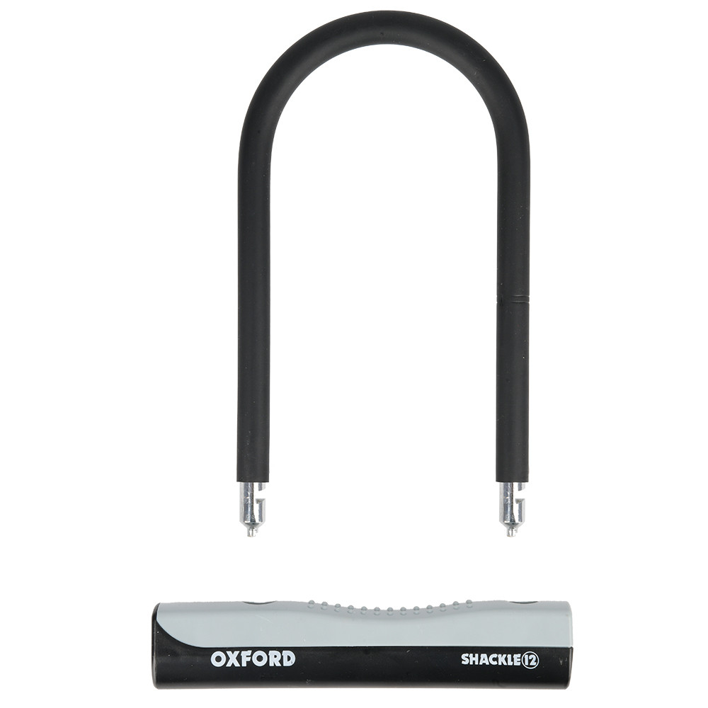 Antivol en U OXFORD Shackle 12 Large 310mm x 190mm - vue 2