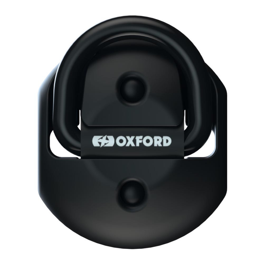 Kit d'ancrage sol et mur Task Force Oxford - vue 3