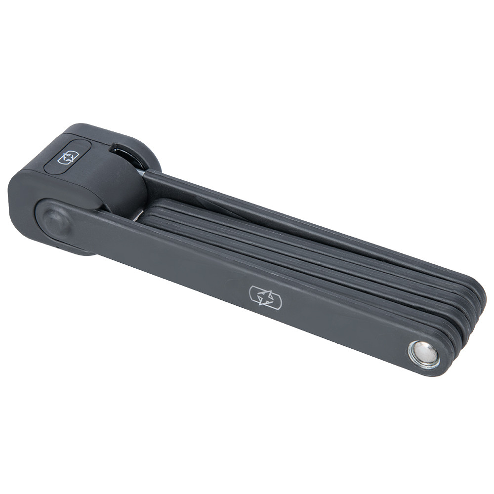 OXFORD LinkLock SL Antivol Pliant à Combinaison - vue 2