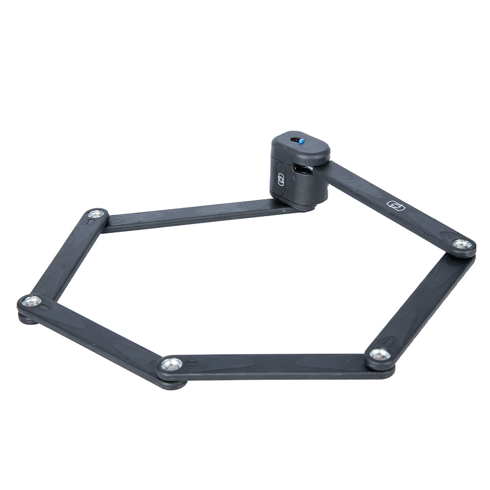 OXFORD LinkLock SL Antivol Pliant à Combinaison - vue 3