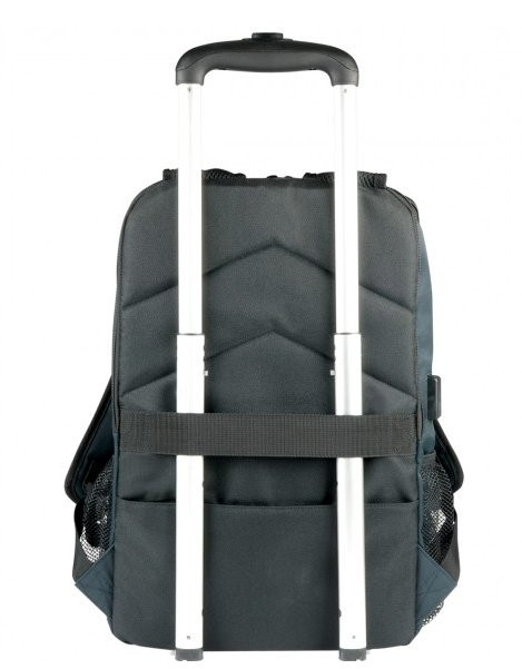 Sac à dos Executive UP avec housse de pluie (14-15.6") Mobilis - vue 3