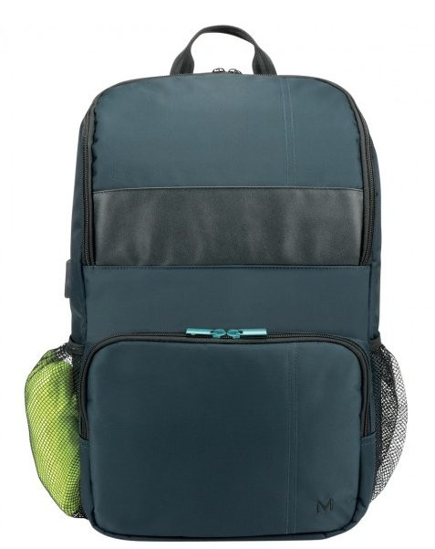 Sac à dos Executive UP avec housse de pluie (14-15.6") Mobilis - vue 4