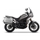 Système 4P Shad pour Moto Morini X-Cape 649 2022