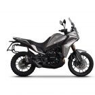 Système 4P Shad pour Moto Morini X-Cape 649 2022 - vue 2
