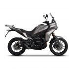 Top master moto morini x-cape 649 '22 Shad - vue 2