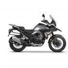 Sacoches latérales SHAD Système Macbor Montana XR5 500 2020 - vue 2