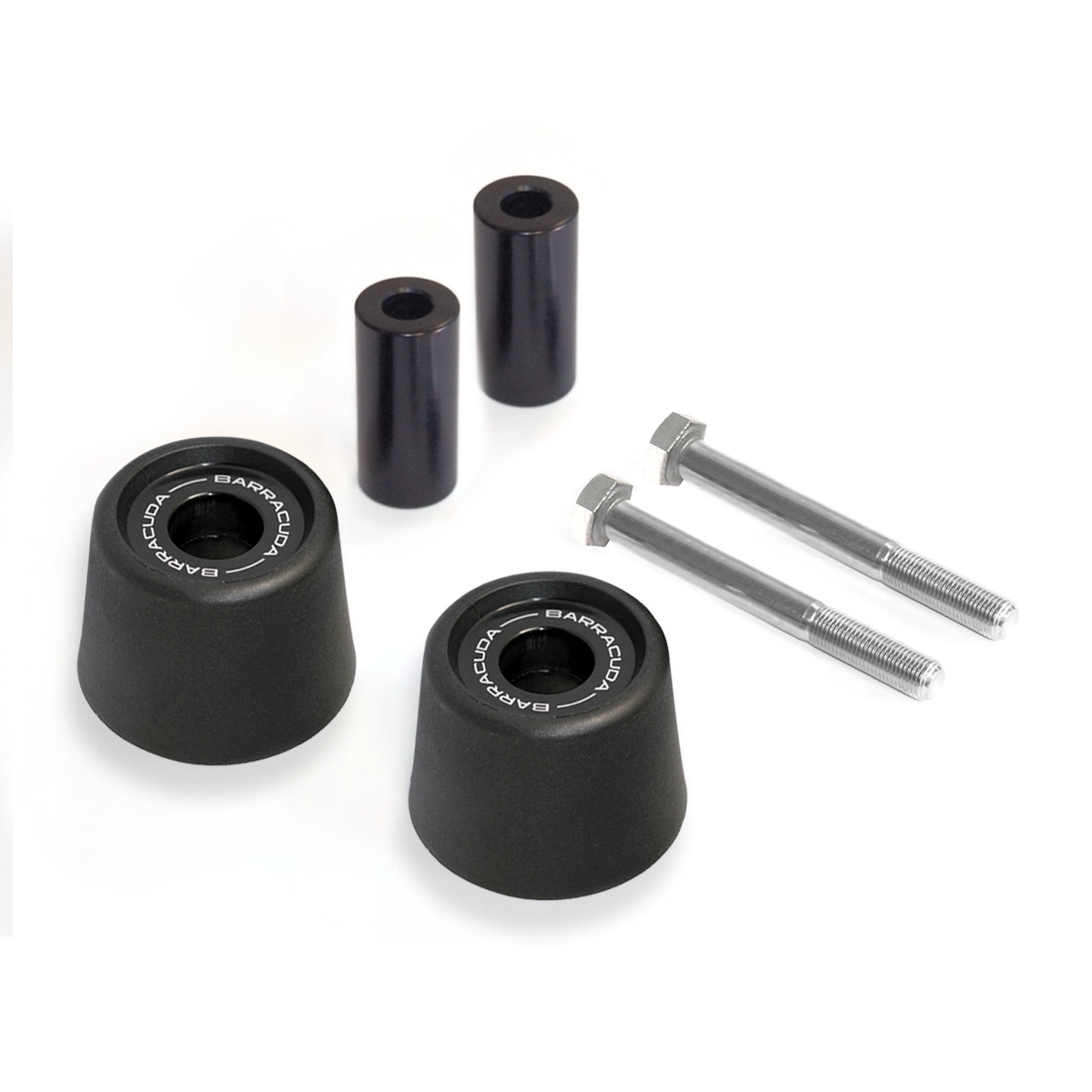 KIT TAMPON (PAIRE) BARRACUDA MV Agusta Brutale 910S-989R-1078RR