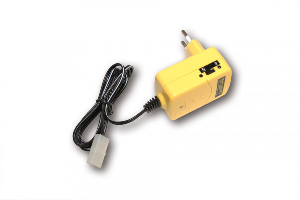 MOTOBATT Chargeur de batterie Baby Boy 6V 500 mA - vue 2
