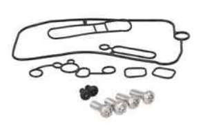 Kit réparation joints toriques TOURMAX