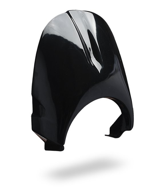Tête de fourche vintage C-RACER - vue 3