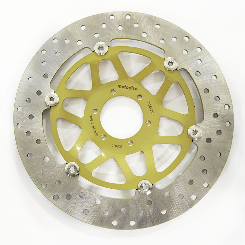 Disque de frein 310 mm avant MTX DISC pour Honda