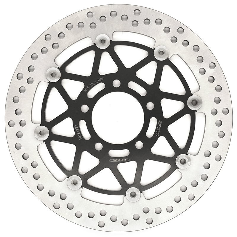 Disque de frein 300 mm avant MTX DISC pour Suzuki