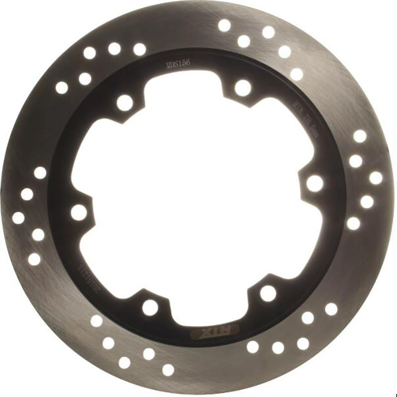 Disque de frein arrière 276 mm MTX DISC pour Honda