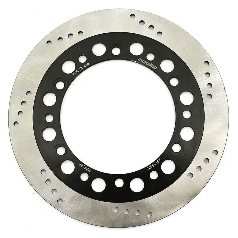 Disque de frein avant MTX DISC 275 mm gauche Honda