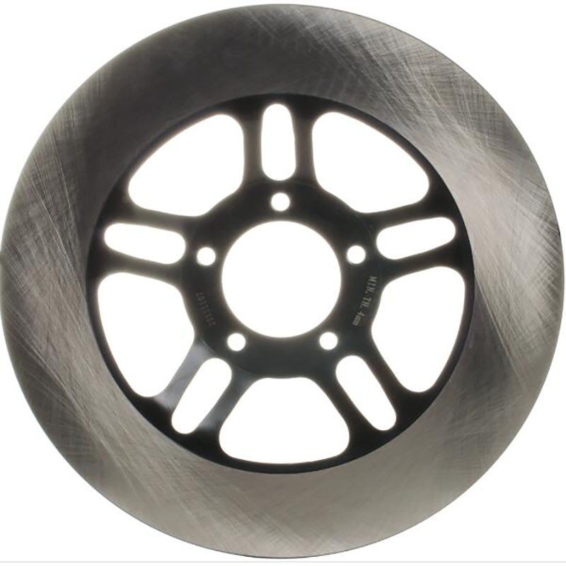 Disque de frein avant 276 mm MTX DISC pour Honda