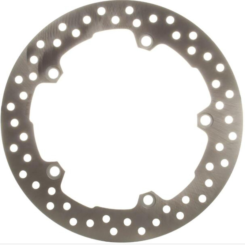 Disque de frein arrière 276 mm MTX DISC pour Honda