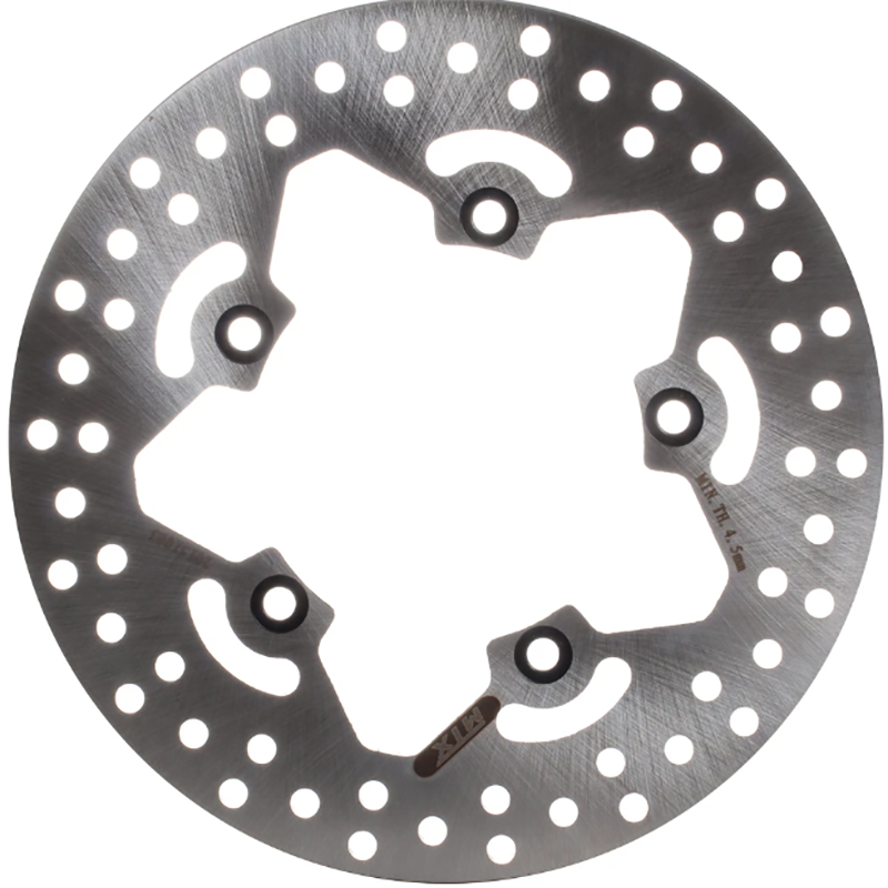 Disque de frein arrière 240 mm MTX DISC pour Ducati