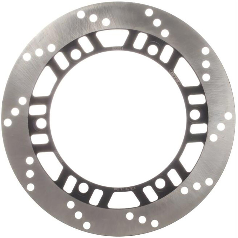 Disque de frein avant 260 mm MTX DISC pour Kawasaki