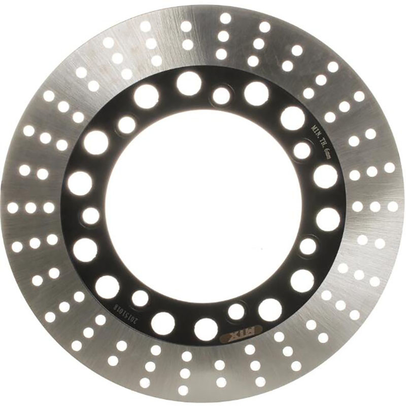 Disque de frein arrière 270 mm MTX DISC pour Kawasaki