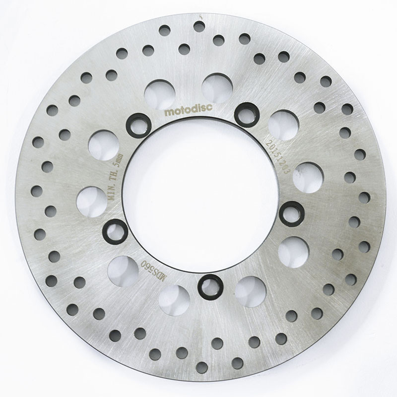 Disque de frein arrière MTX DISC 240 mm pour Kawasaki