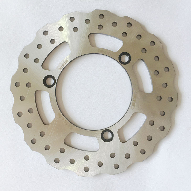 Disque de frein arrière 220 mm MTX DISC pour Kawasaki - vue 3