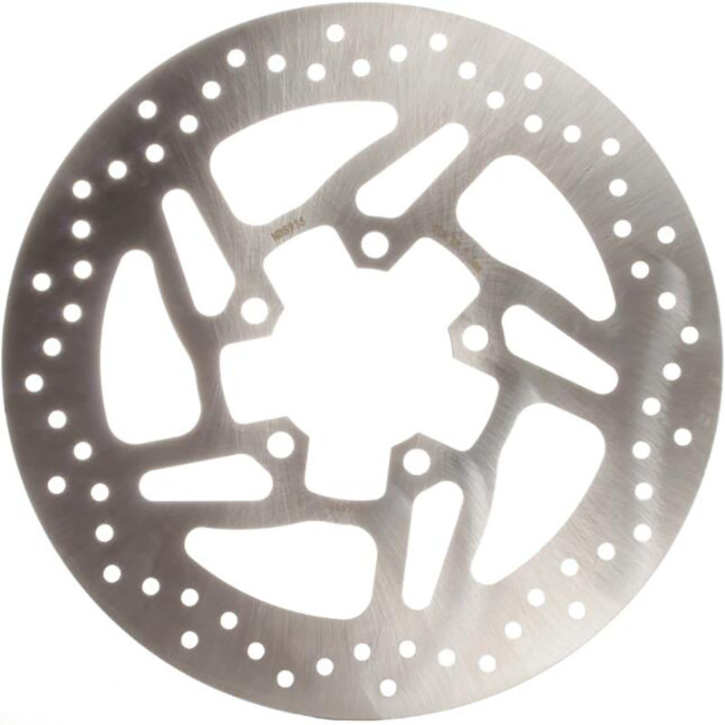 Disque de frein arrière 310 mm MTX DISC pour Triumph